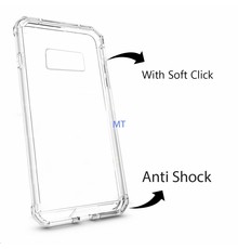 Platina Anti Shock Case For I-Phone Xs Max