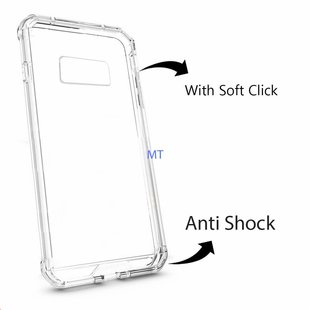 Platina Anti Shock Case Galaxy S9