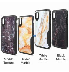 Yesido Stone Look TPU Case For I-Phone 7 Plus & 8 Plus