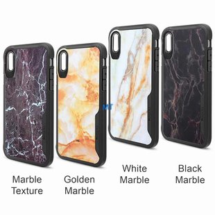 Yesido Stone Look TPU Case For I-Phone 7 Plus & 8 Plus