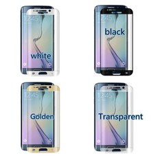 Glass Tempered Protector 3D Curved Galaxy A6 2018