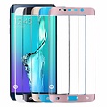 Glass Tempered Protector 3D Curved Galaxy A6 2018
