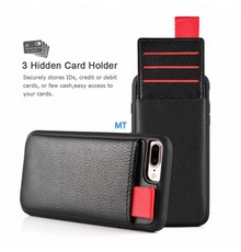 Cards Leather O-Star For I-Phone 6 Plus
