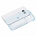 Card Anti Shock Silicone For I-Phone 6 Plus