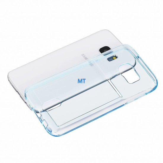 Card Anti Shock Silicone For I-Phone 6 Plus