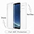 Glass 360 Fully PC + Case For I-Phone X & XS