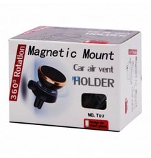 Magnetic Mount Holder