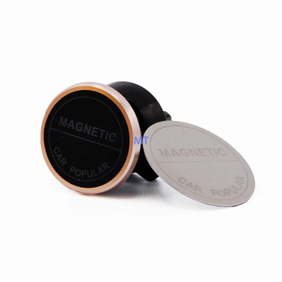 Magnetic Mount Holder