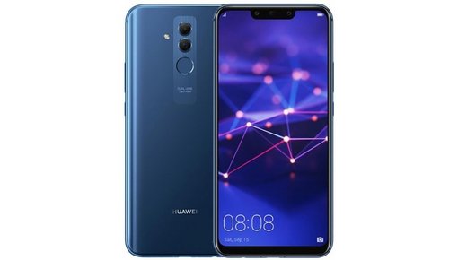 Mate 20 Lite