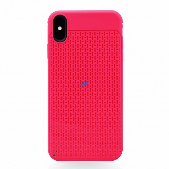 TPU Soft Senimo For I-Phone XS MAX