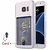 Card Anti Shock Silicone For I-Phone X/XS