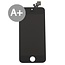 LCD A+ For I-Phone 5C Black