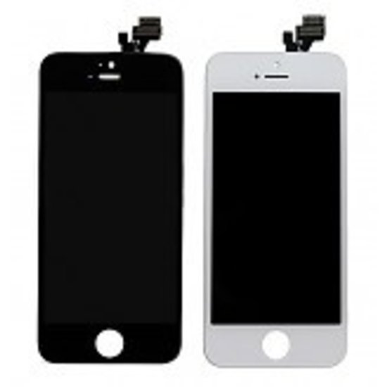 LCD &Touch For I-Phone 5G