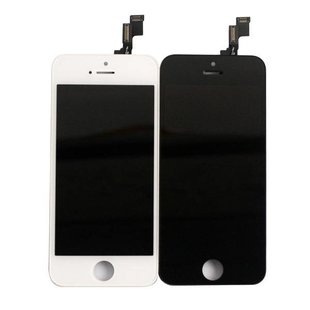 LCD &Touch For I-Phone 5G