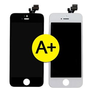 A+ LCD & Touch For I-Phone 5G