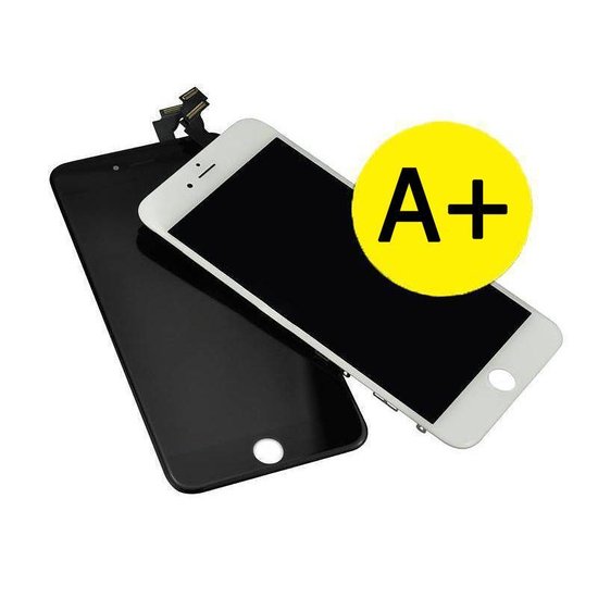 A+ LCD & Touch For I-Phone 5G