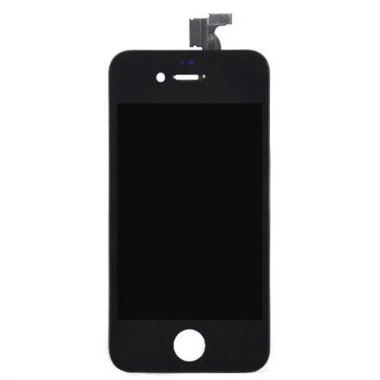 A+ LCD & Touch For I-Phone 4S