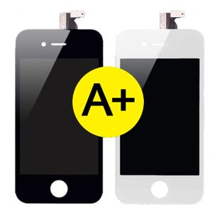 A+ LCD & Touch For I-Phone 4S