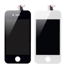 LCD & Touch For I-Phone 4