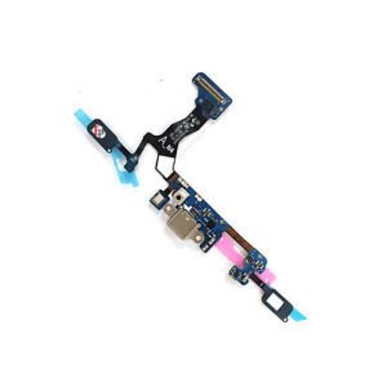 Charger Connector Flex Galaxy S7 Edge (G935F)