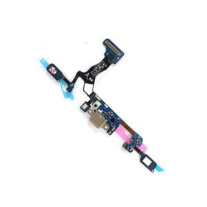 Charger Connector Flex Galaxy S7 Edge (G935F), foto 2 van 2