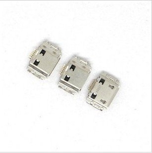 Charger Connector Only Galaxy J3