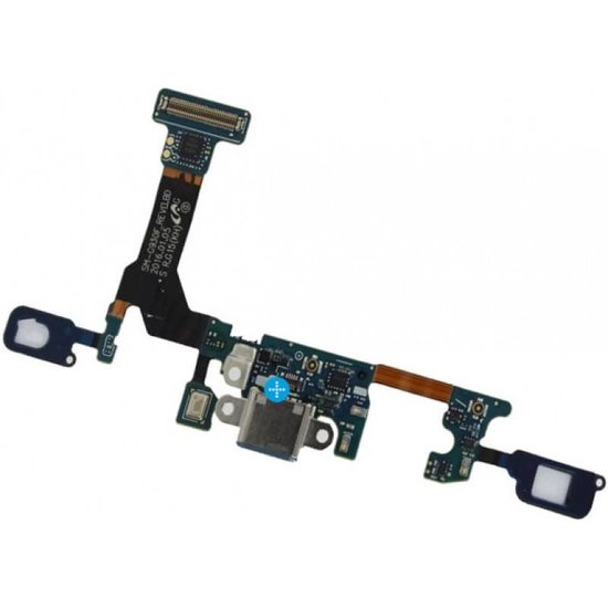 Charger Connector Flex Galaxy S7 (G930F)