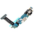 Charger Connector Flex Galaxy S6 G920 MT Tech