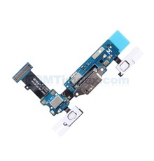 Charger Connector Flex Galaxy S5 G900F