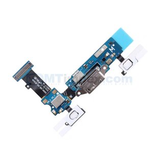 Charger Connector Flex Galaxy S5 G900F