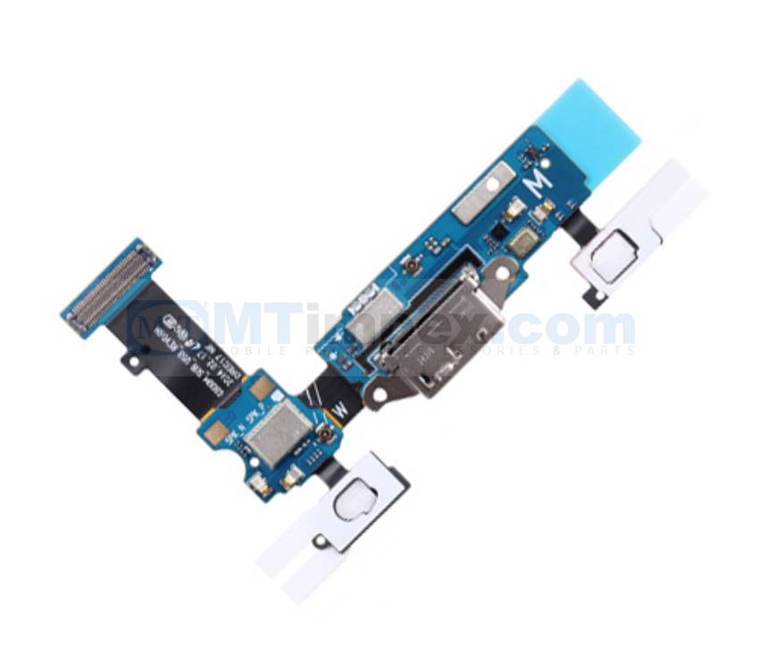 Charger Connector Flex Galaxy S5 G900F