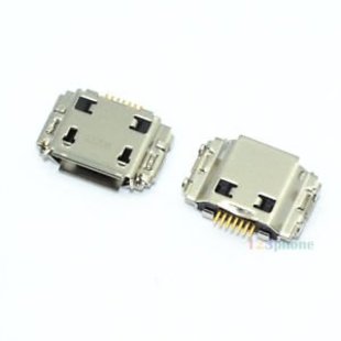 Charger Connector Only Galaxy Ace S5830
