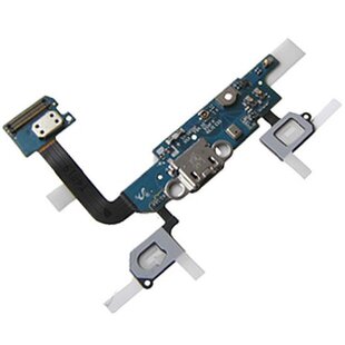 Charger Connector Flex Galaxy A5