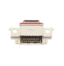 Charger Connector Only Galaxy A8 2018 MT Tech