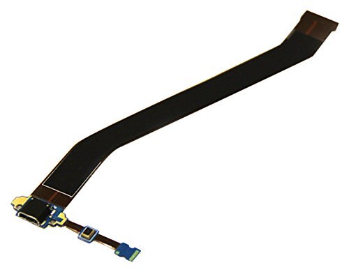 Charger Connector Flex Galaxy Tab 3 (P5200)