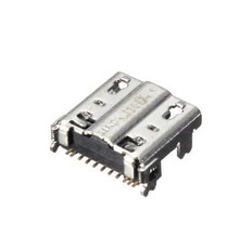 Charger Connector Only Tab 3 7.0 P3200/T210