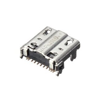 Charger Connector Only Tab 3 7.0 P3200/T210