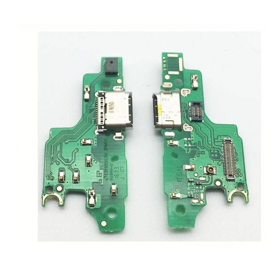 Charge Connector Flex  Nova