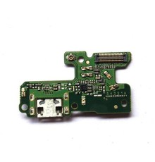 Charger Connector Flex Ascend P8 Lite 2017 - MT Tech