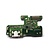 Charger Connector Flex Ascend P8 Lite 2017 - MT Tech