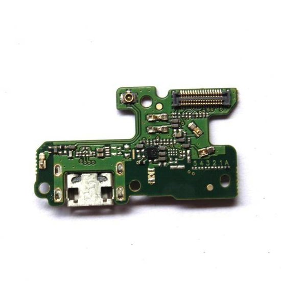 Charger Connector Flex Ascend P8 Lite 2017 - MT Tech