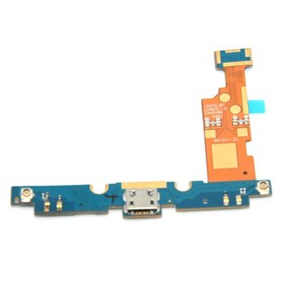 Charger Connector Flex Optimus G E975