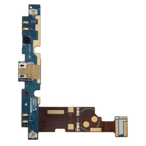 Charger Connector Flex Optimus G E975, foto 2 van 2