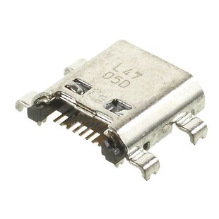 Charger Connector Only Galaxy Core 2 G355H