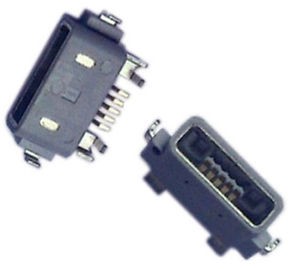 Charger Connector Only Xperia Z4