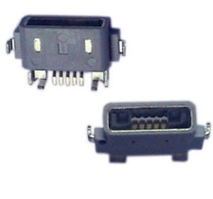 Charger Connector Only Xperia Z4, foto 2 van 2