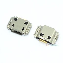 Charger Connector Only Galaxy S Duos S7562