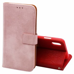 GREEN ON Luxury Book Case For I-Phone Xs