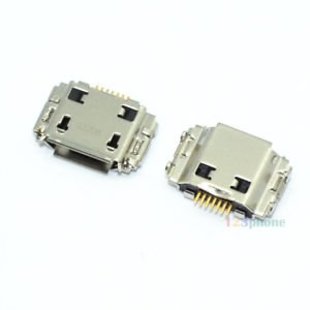 Charger Connector Only Galaxy Trend II SCH-i739