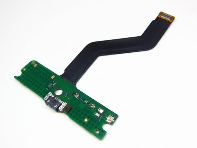 Charge Connector Flex Nok 520